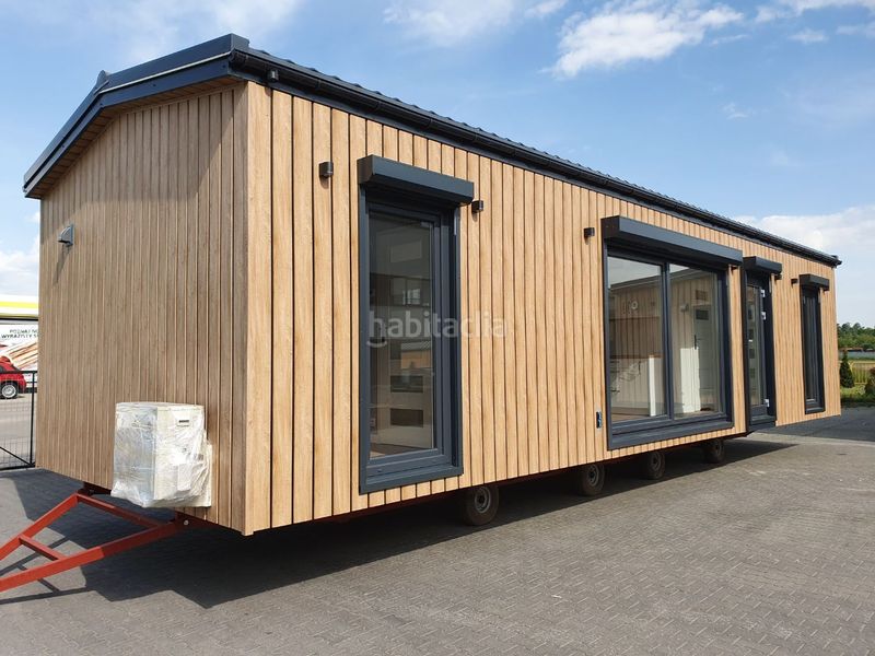 Foto b61e3c59-272c-4bbe-9269-45b0dc65a01c. Casa en ronda puerto de valencia 19 contenedore viviendas prefabricadas, hc,tanques y en Loriguilla