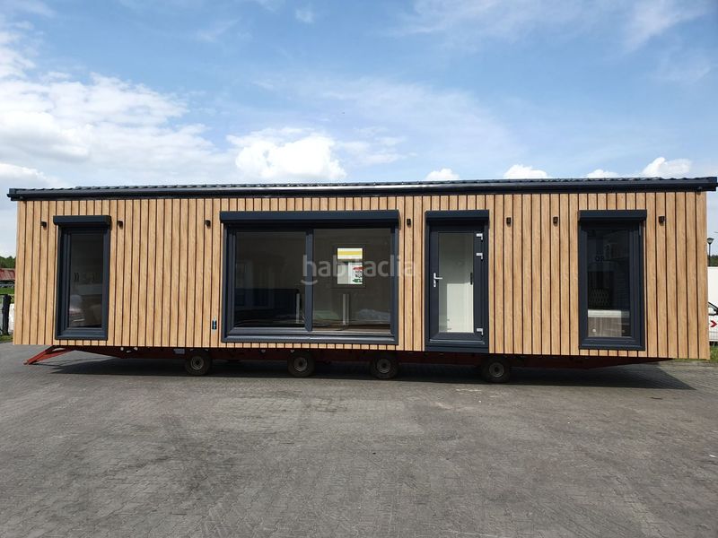 Foto eebea5cb-3068-4d9e-8611-bc48d8cdccac. Casa en ronda puerto de valencia 19 contenedore viviendas prefabricadas, hc,tanques y en Loriguilla