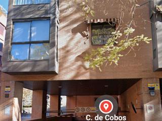 Alquiler Parking coche en Cobos de segovia  15