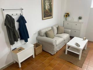 Alquiler Apartamento en Pº reina elisenda de montcada  9. Alquiler de apartamento en  sarria