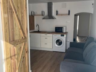 Apartamento en alquiler en badajoz, casco antiguo.