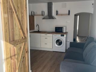 Lloguer Apartament a Plaza san josé  32. Apartamento casco antiguo reformado