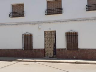 Maison à Gilimon 5. Casa de pueblo
