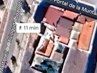 Terrain résidentiel à Avinguda artal de foces 1