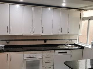 Pis a Av. carlos iii 26. Particular...... piso en av. carlos iii