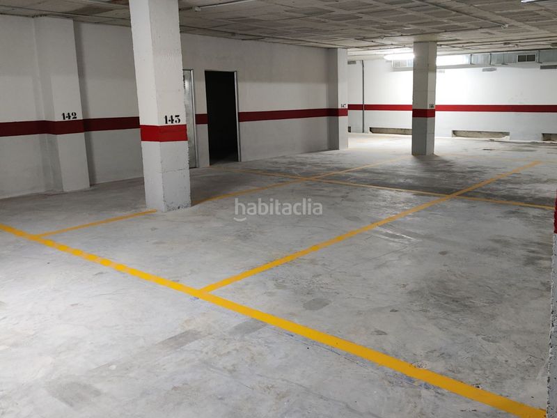 Foto 407fc4a1-22ba-45d8-bdfa-980b095da4ad. Lloguer aparcament cotxe a calle austria 45 a Cártama