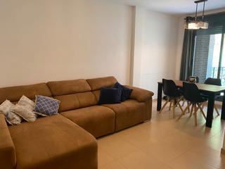 Location Appartement à Joan xxiii 16. Alquila piso a profesor@/maestr@ septiembre a junio (incluidos)