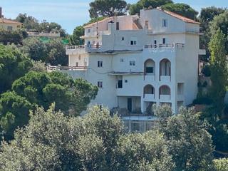 Casa en alquiler en sant cebrià de vallalta. inmue