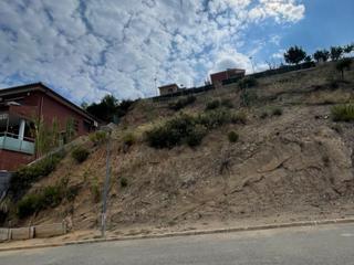 Terreny residencial a Ullastrell 19. Terreno en venta abrera (can vilalba)