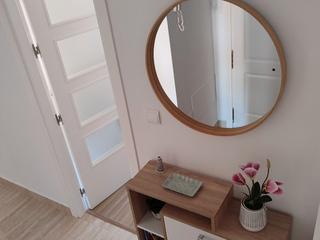 Location Appartement à Avendia de españa 3. Piso en sabinillas con piscina y cochera