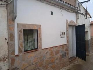 Casa a Calle infantes 5. Apartamento
