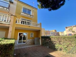 Casa adosada en alquiler en empuriabrava, muga - g