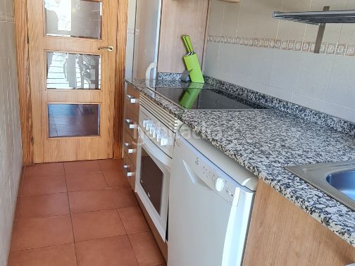 Foto 420d8a55-aa88-4705-b367-f176633c6a65. Dachwohnung in calle hinojo 1 in Villanueva del Río Segura