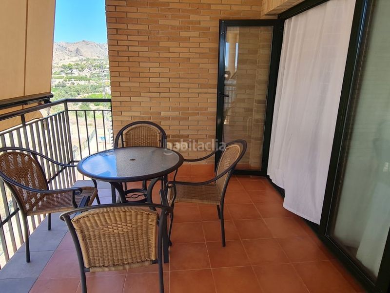 Foto ac37eda2-f027-4a18-a843-3732e18a1803. Dachwohnung in calle hinojo 1 in Villanueva del Río Segura