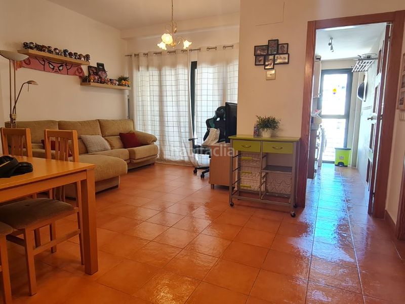 Foto d621cd79-26eb-49c7-868e-bf6f6cdca12f. Dachwohnung in calle hinojo 1 in Villanueva del Río Segura