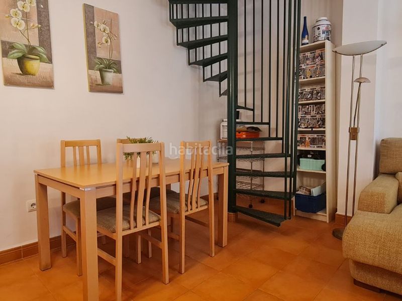 Foto fb0a6579-0b9e-474a-92e8-b7f2d57e3908. Dachwohnung in calle hinojo 1 in Villanueva del Río Segura