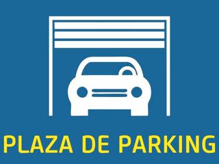 Parking coche en Calle virgen del val 1. Plaza de parking en garaje privado, con fácil acceso, vigilanci