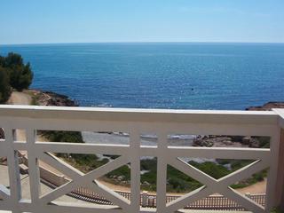 Appartement à Carretera del pebret 12. Frente al  mediterraneo