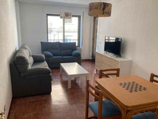 Location Appartement à Rector esperabé  5. Estudiantes. a 10 minutos del centro, próximo a facultades de ed