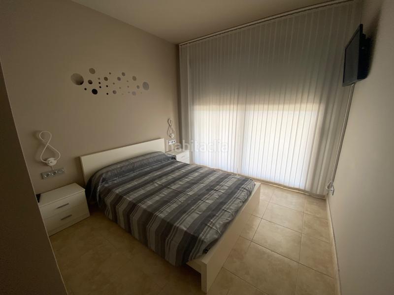 Foto 784df0a3-966f-49ad-8e4d-cfe22c279bee. Alquiler apartamento en rotonda del mulhacen 1 bajo en valle del este en Vera