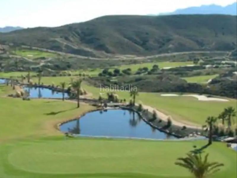 Foto 78f2b7e3-605d-40af-9860-61bf2a29d20e. Alquiler apartamento en rotonda del mulhacen 1 bajo en valle del este en Vera