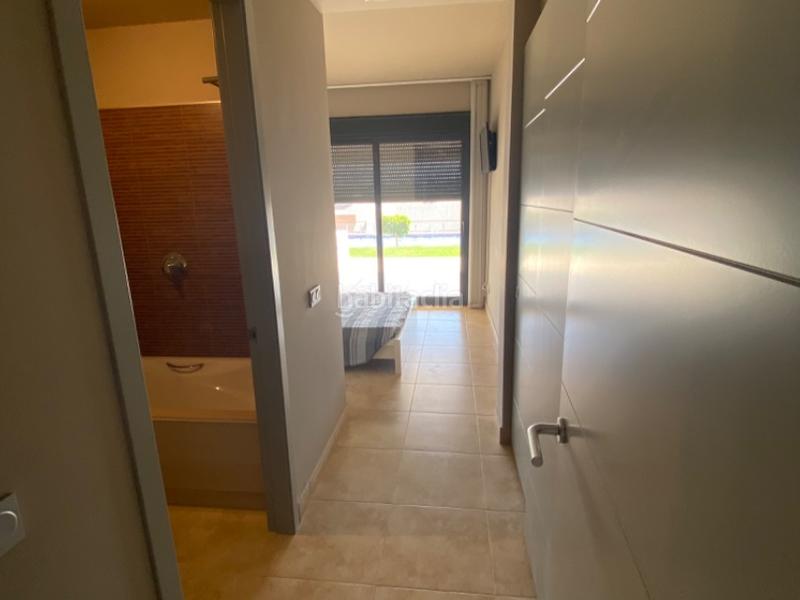 Foto 920e1bed-ac4b-4967-b7c9-7d3b598def47. Alquiler apartamento en rotonda del mulhacen 1 bajo en valle del este en Vera