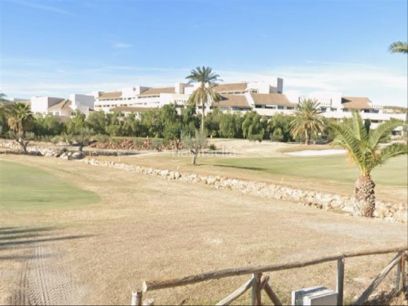 Foto d0c98c20-f2c1-45fe-ac4a-92f498450485. Alquiler apartamento en rotonda del mulhacen 1 bajo en valle del este en Vera