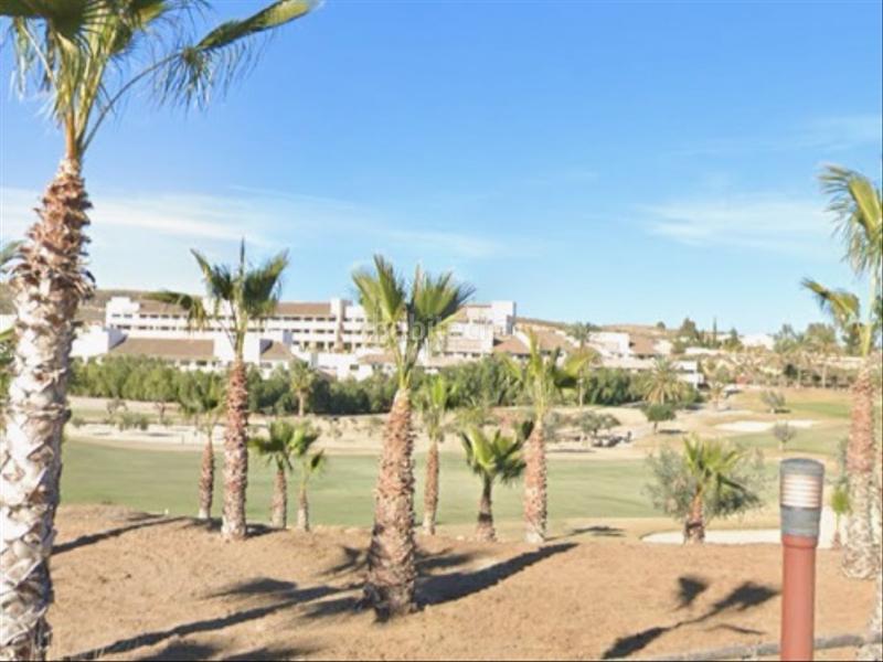 Foto d98a1d2e-44d0-4404-b641-38d3cd80cfe1. Alquiler apartamento en rotonda del mulhacen 1 bajo en valle del este en Vera