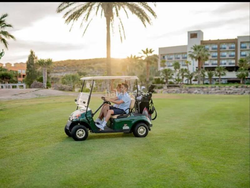 Foto 0505c757-a2f3-4be1-a9e7-13bcdeee1d36. Lloguer apartament a rotonda del mulhacen 1 a Golf Valle Este Vera