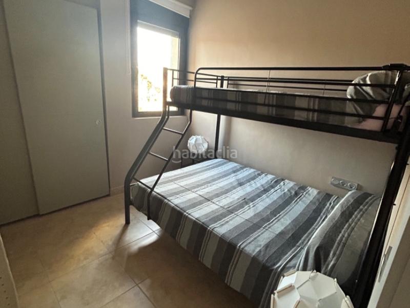 Foto 22c7630e-247f-4f57-91e3-f51d070f889b. Lloguer apartament a rotonda del mulhacen 1 a Golf Valle Este Vera