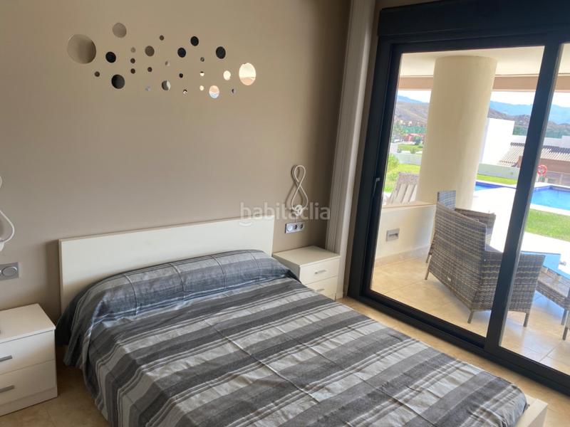 Foto 2381c32a-e1fe-4a80-be5f-b1e5e80c3e8e. Lloguer apartament a rotonda del mulhacen 1 a Golf Valle Este Vera