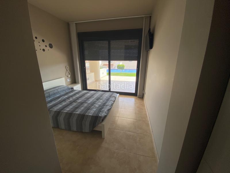 Foto 2a8b0dfe-78cb-4172-925d-673dc93ea1e3. Lloguer apartament a rotonda del mulhacen 1 a Golf Valle Este Vera