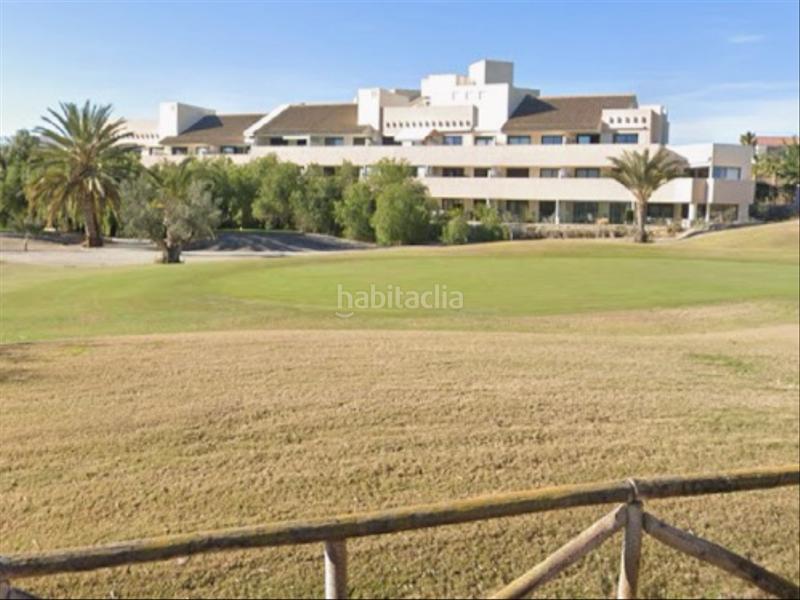 Foto 9de4a12c-a754-4dee-8d12-baea8ba81073. Lloguer apartament a rotonda del mulhacen 1 a Golf Valle Este Vera
