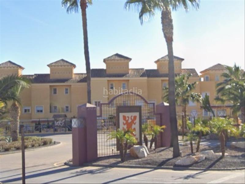 Foto c2f14e25-630f-4221-b422-61c1956422dc. Lloguer apartament a rotonda del mulhacen 1 a Golf Valle Este Vera