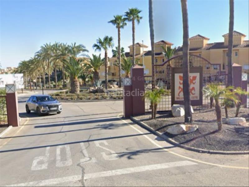 Foto ff3e4485-fc14-4ce9-9ea4-0450aa2c9c2e. Lloguer apartament a rotonda del mulhacen 1 a Golf Valle Este Vera