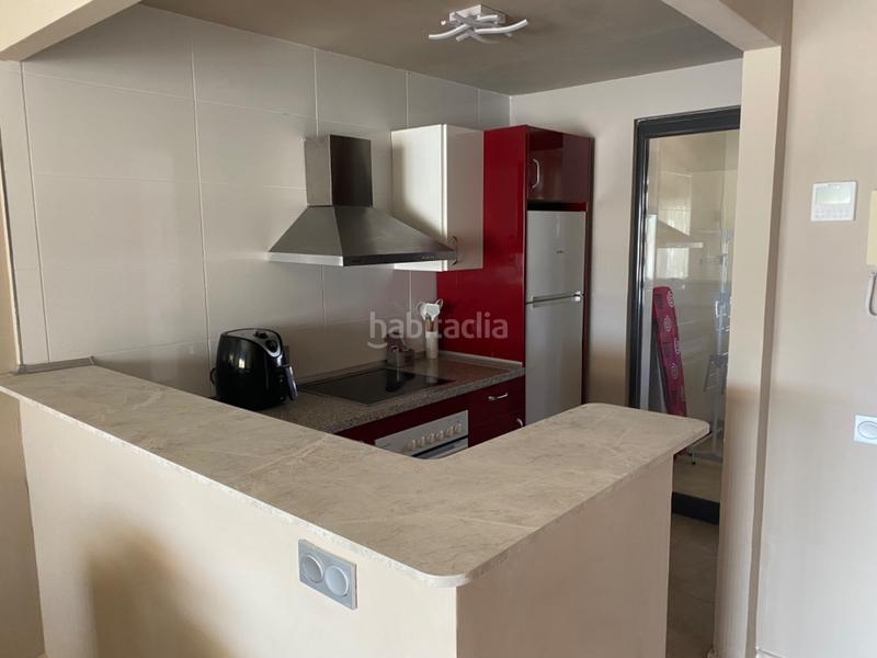 Foto 0eda8f87-c409-4af1-8763-73805bcfc93b. Miete appartement in rotonda del mulhacen 1 in Golf Valle Este Vera
