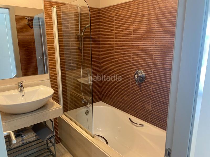 Foto 18fd58ea-3b32-400c-bfaa-dc942b008005. Miete appartement in rotonda del mulhacen 1 in Golf Valle Este Vera