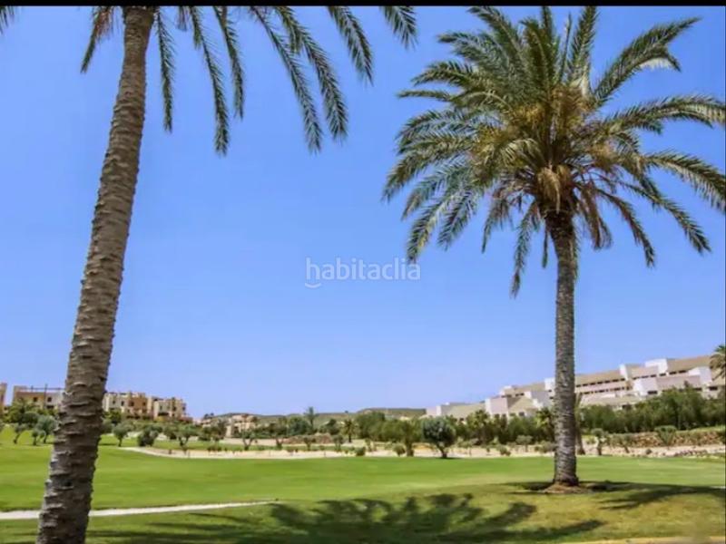 Foto 6d8e665c-2d90-4332-bc08-784bcc03ef6a. Miete appartement in rotonda del mulhacen 1 in Golf Valle Este Vera