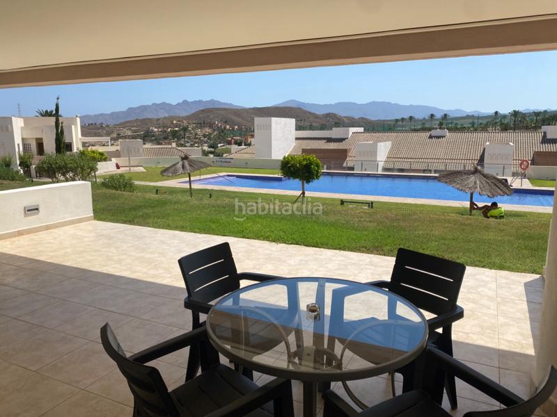 Foto 82583a2c-f2ff-412b-9022-04464f8a5edd. Miete appartement in rotonda del mulhacen 1 in Golf Valle Este Vera