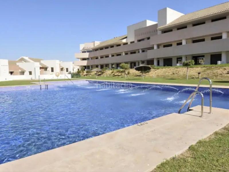 Foto 8572d0c7-d8a6-42c8-965e-01e4ef371c1d. Miete appartement in rotonda del mulhacen 1 in Golf Valle Este Vera