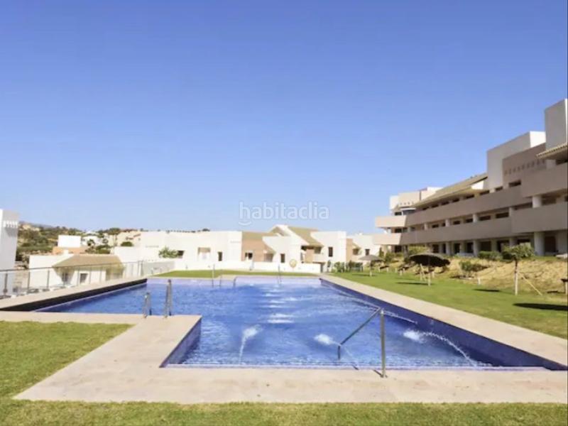 Foto a6101125-c3ab-4910-9d41-34bdd197b201. Miete appartement in rotonda del mulhacen 1 in Golf Valle Este Vera