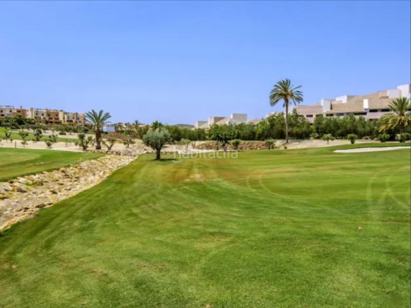 Foto ba3243a7-ca0d-4838-bbbd-1c28f9eeaf03. Miete appartement in rotonda del mulhacen 1 in Golf Valle Este Vera