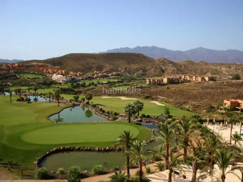 Foto d3f614c8-8797-4aba-81e8-928deb80307c. Miete appartement in rotonda del mulhacen 1 in Golf Valle Este Vera