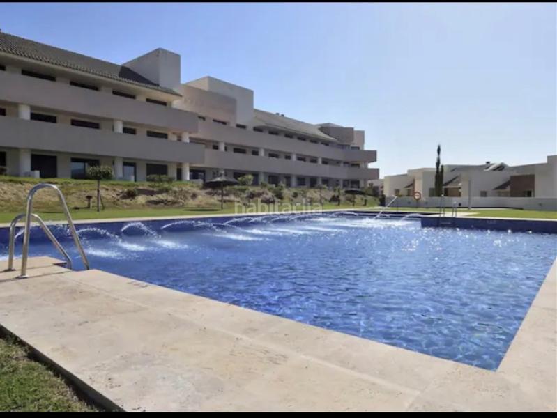 Foto 09e9dcb5-8bd3-4f66-b6ba-e7b2c1877980. Rent apartment in rotonda del mulhacen 1 in Golf Valle Este Vera