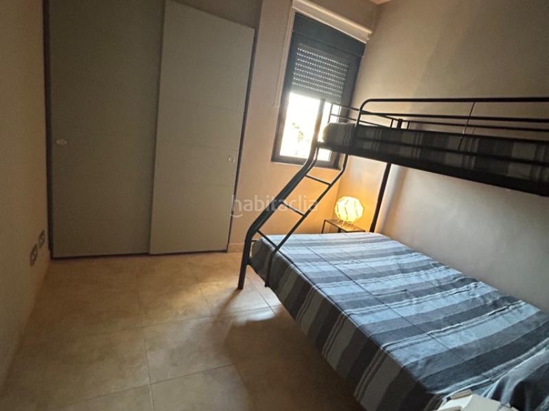 Foto 0e0afea0-8ad7-486d-ac8a-0d300d493d5c. Rent apartment in rotonda del mulhacen 1 in Golf Valle Este Vera