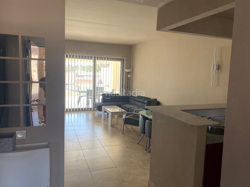 Foto 33ba95b3-b803-4d72-8186-e7becc6c0404. Rent apartment in rotonda del mulhacen 1 in Golf Valle Este Vera