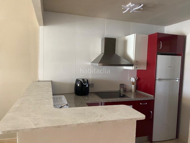 Foto 97088eed-0acf-4a82-92eb-d2afd287e090. Rent apartment in rotonda del mulhacen 1 in Golf Valle Este Vera