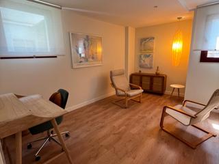 Miete Geschäftsraum in Josep tomás ventosa 3. Céntrico, luminoso y tranquilo