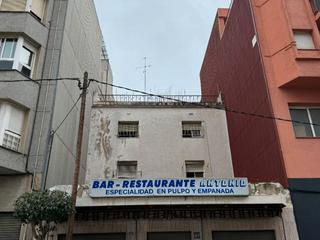 Terrain résidentiel à Avenida joan carles i 156. ¡oportunidad exclusiva para promotores en una zona con alta dema