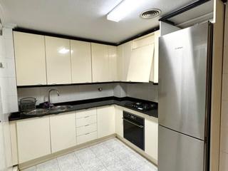 Location Appartement à Gran pez 6. Piso céntrico en calle gran pez